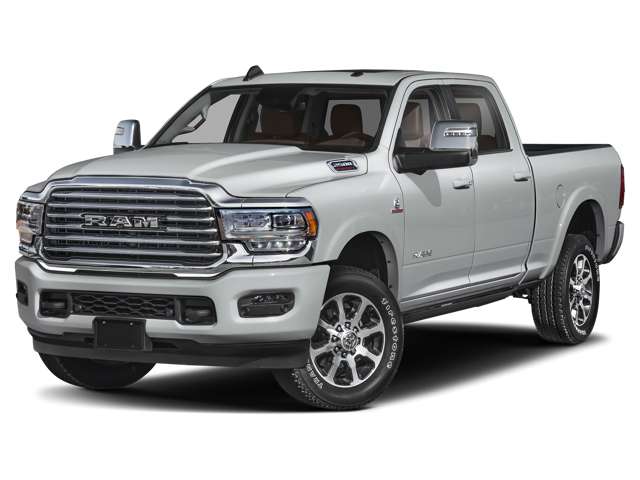 RAM 2500/3500