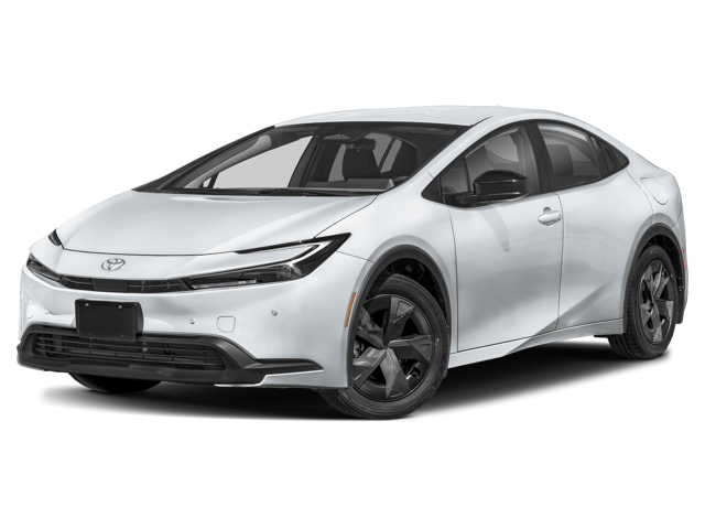 2023 Toyota Prius