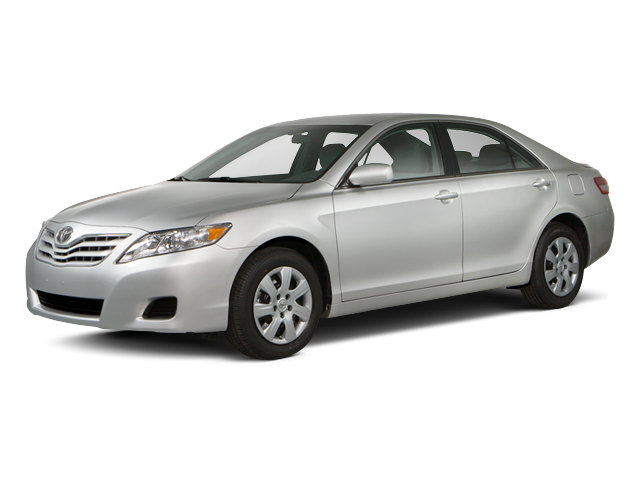 Toyota Camry AWD