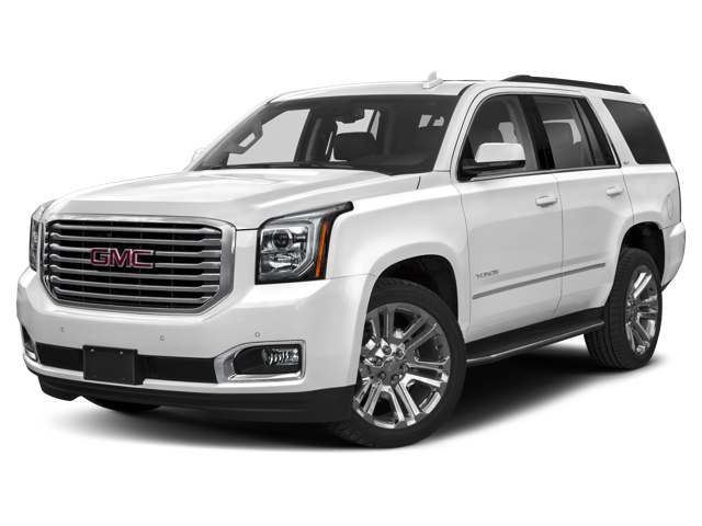 GMC Yukon SUV