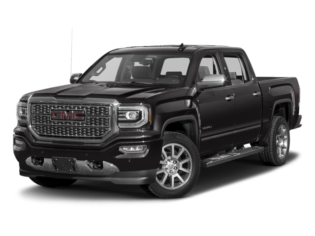 GMC Sierra Truck