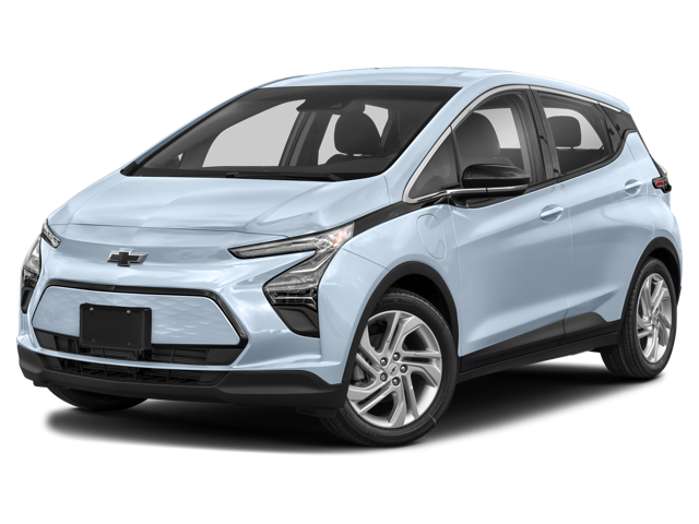 Chevy Bolt EV