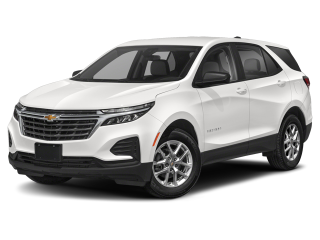 Chevy Equinox