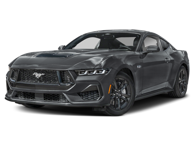Best used muscle car for daily driving