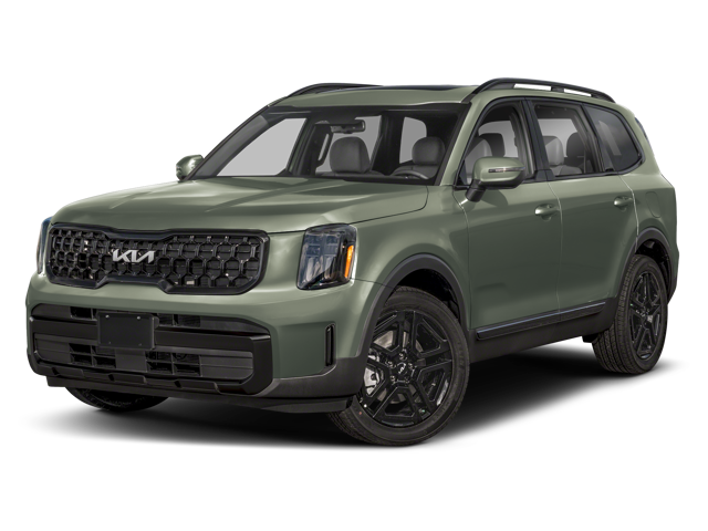 Kia Telluride