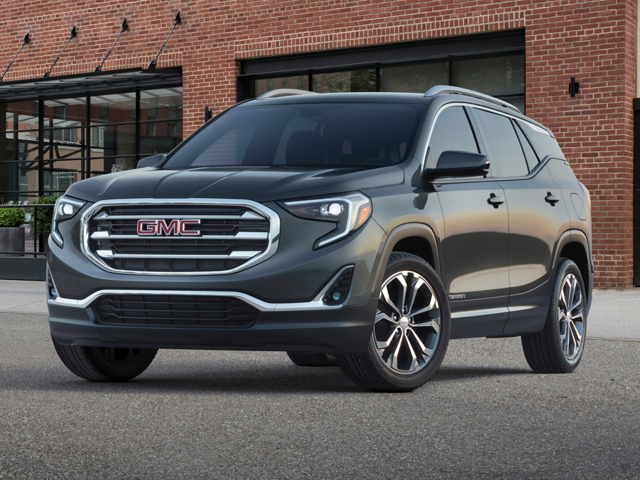 Used GMC vehicles in Abilene, TX