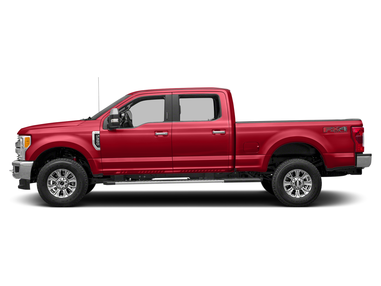 2019 Ford F-250SD XLT