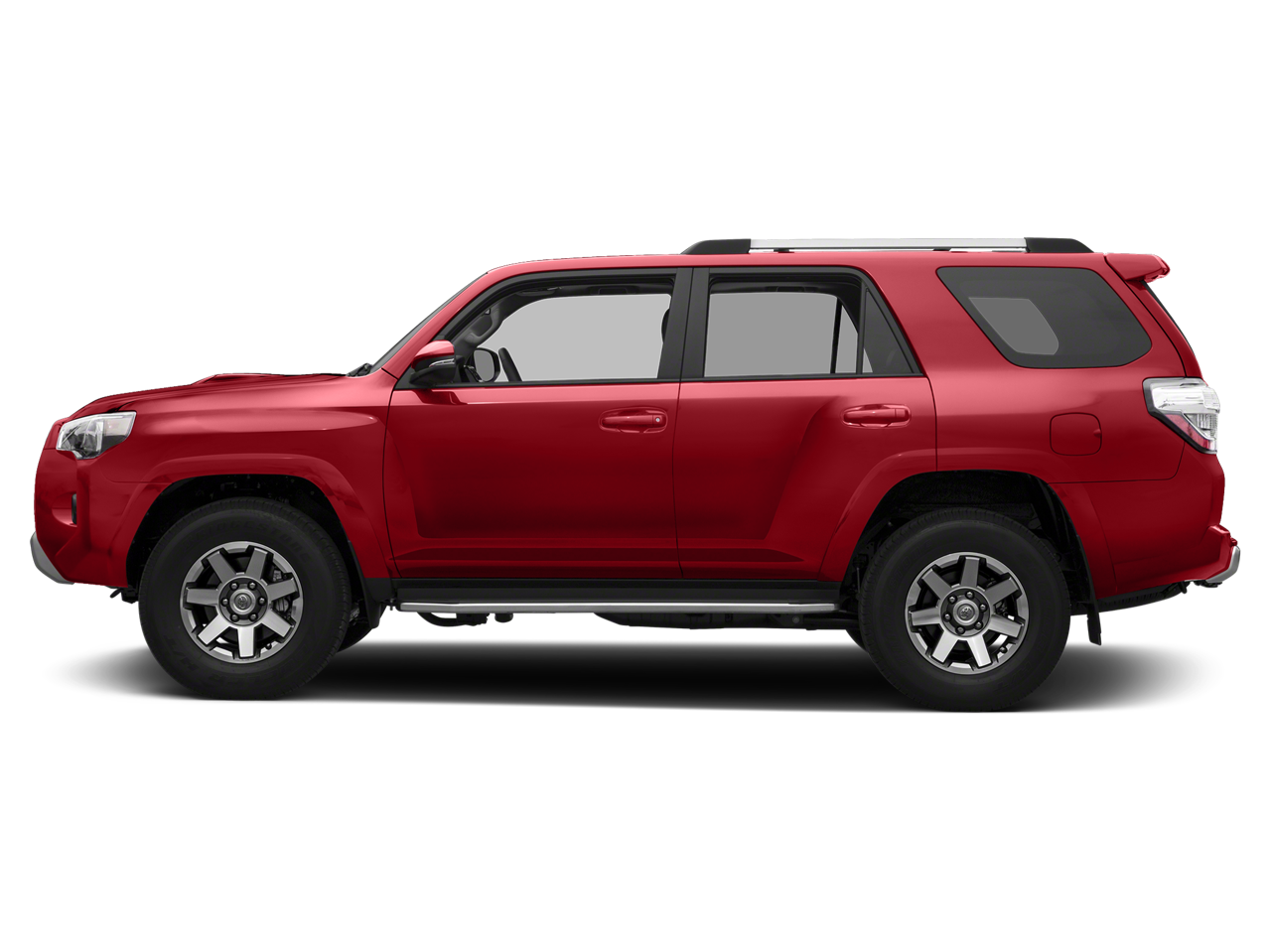 2019 Toyota 4Runner TRD Off-Road Premium