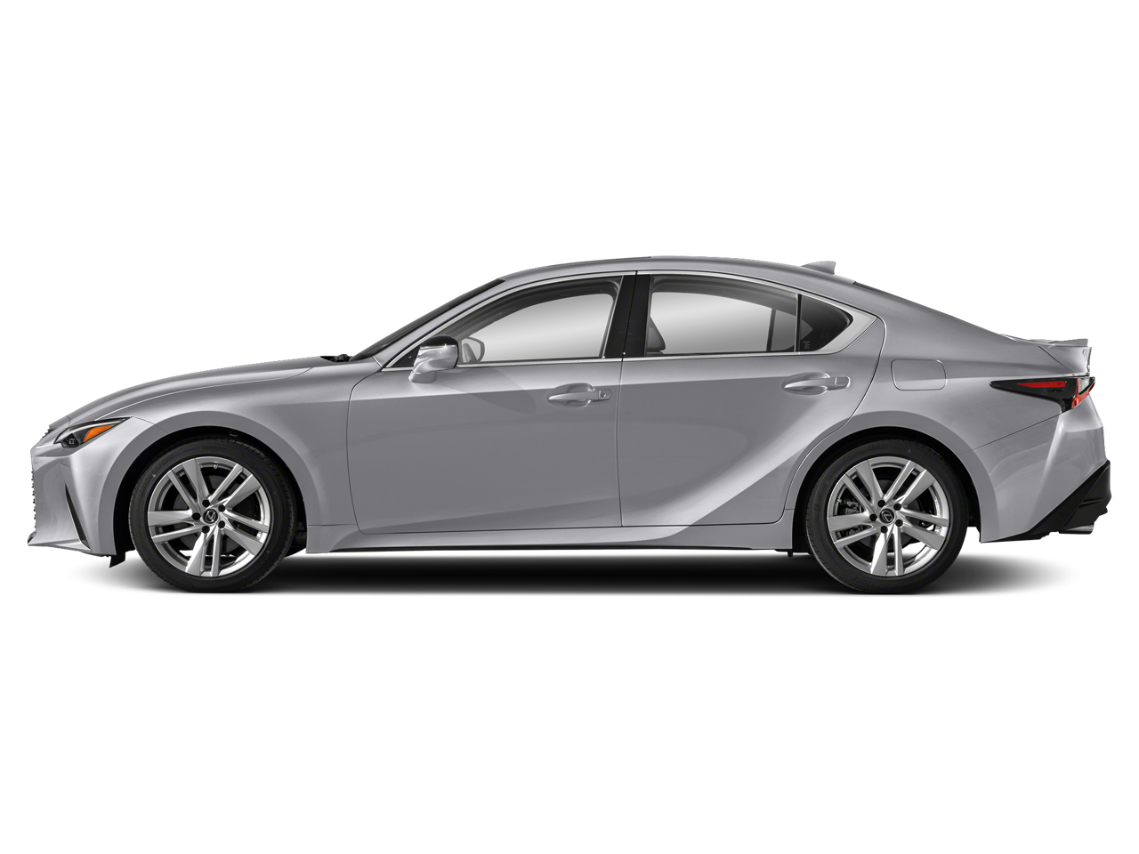 2021 Lexus IS 300