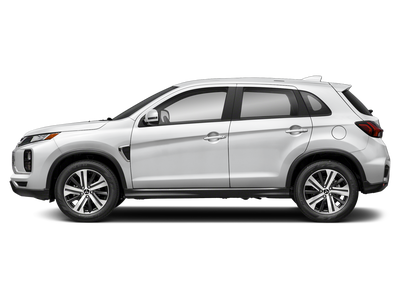 2021 Mitsubishi Outlander Sport 2.0 SE
