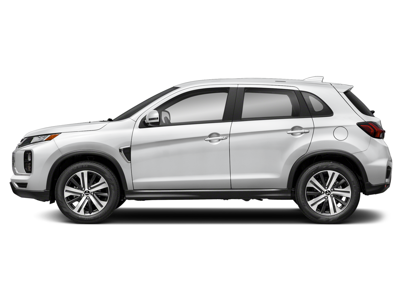 2021 Mitsubishi Outlander Sport 2.0 SE