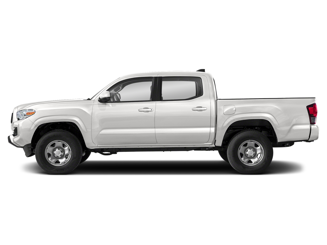 2021 Toyota Tacoma V6