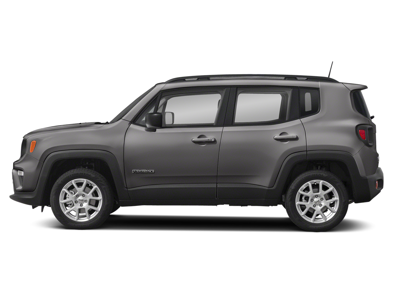 2022 Jeep Renegade Latitude - Photo 13