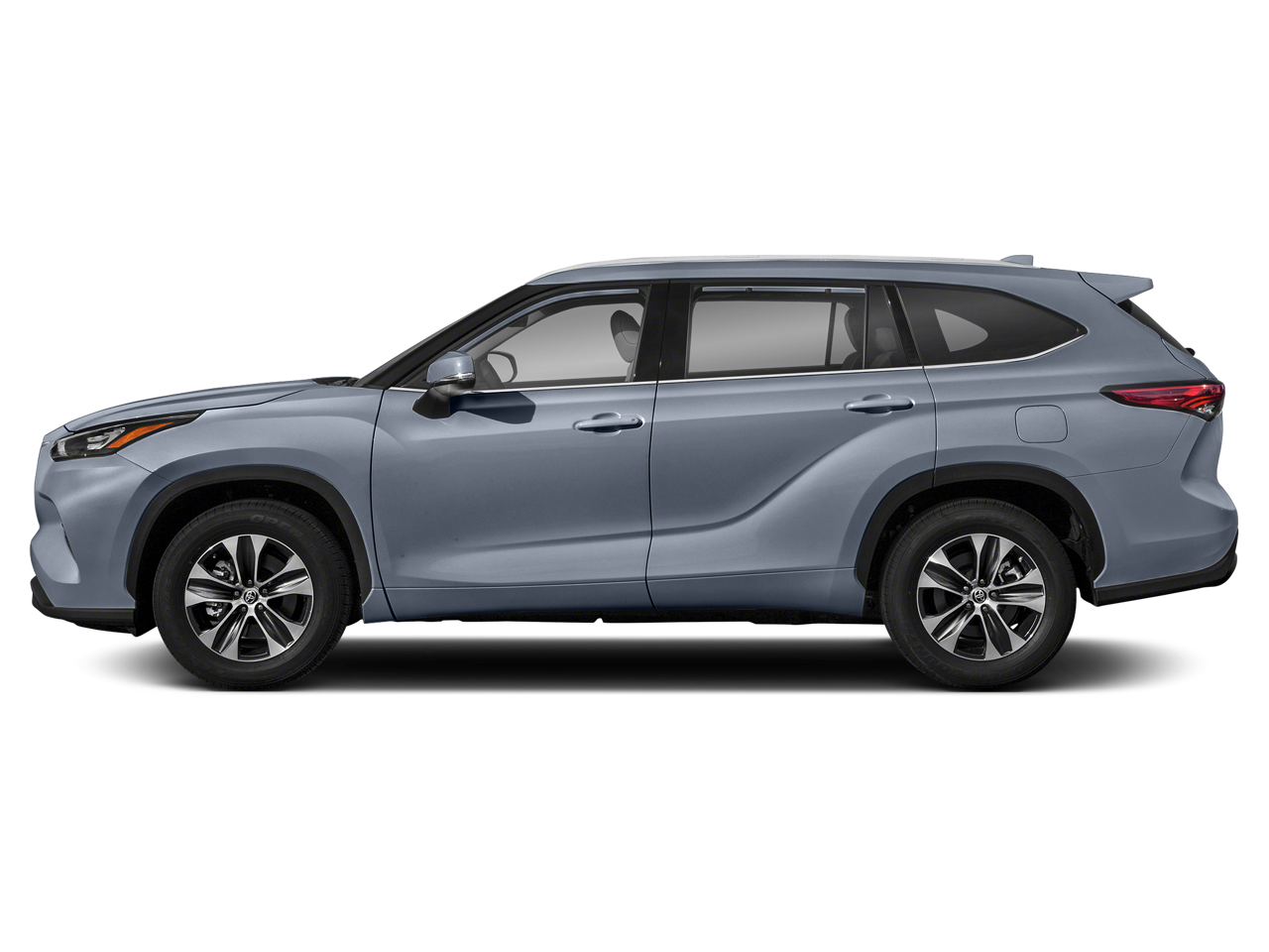 2022 Toyota Highlander XLE - Photo 31
