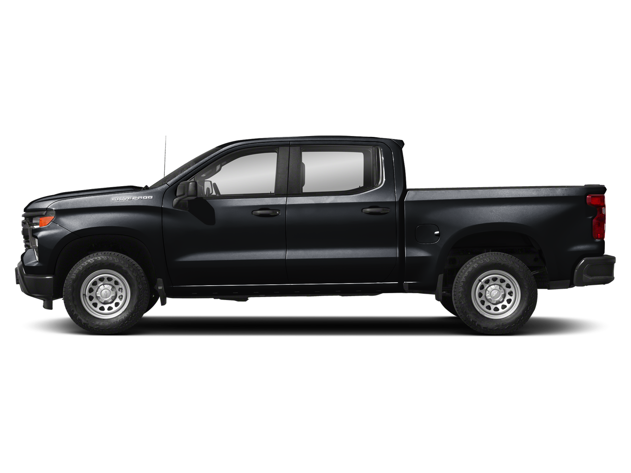 2024 Chevrolet Silverado 1500 LT - Photo 31