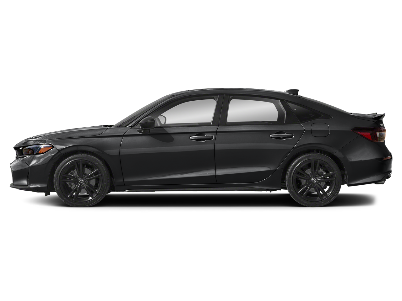 2024 Honda Civic Si Base