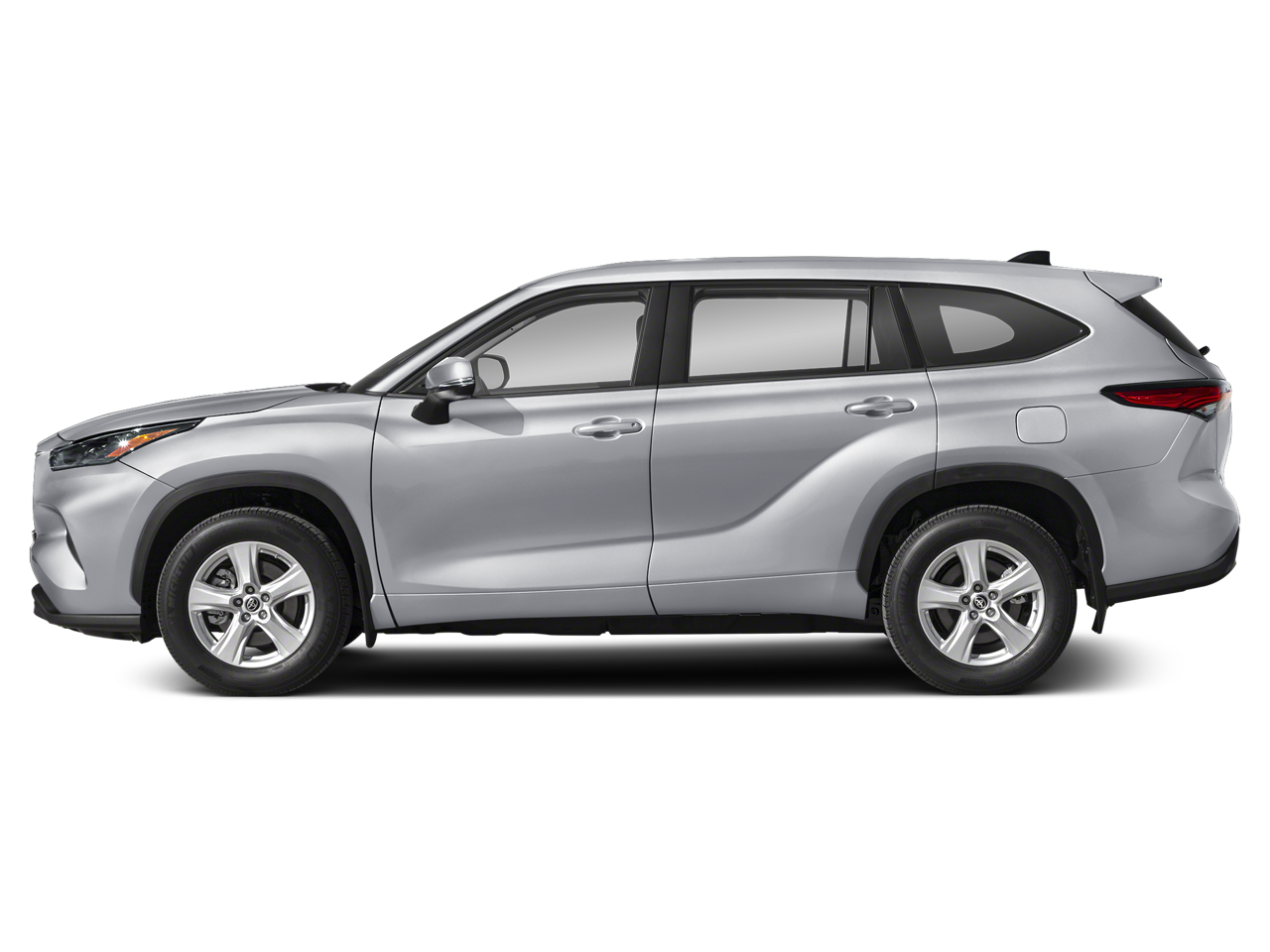 2024 Toyota Highlander Limited
