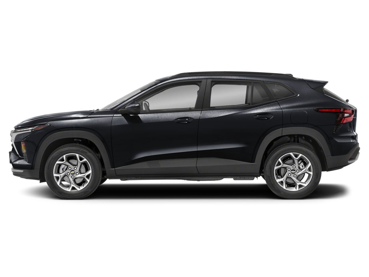 2025 Chevrolet Trax LT - Photo 31