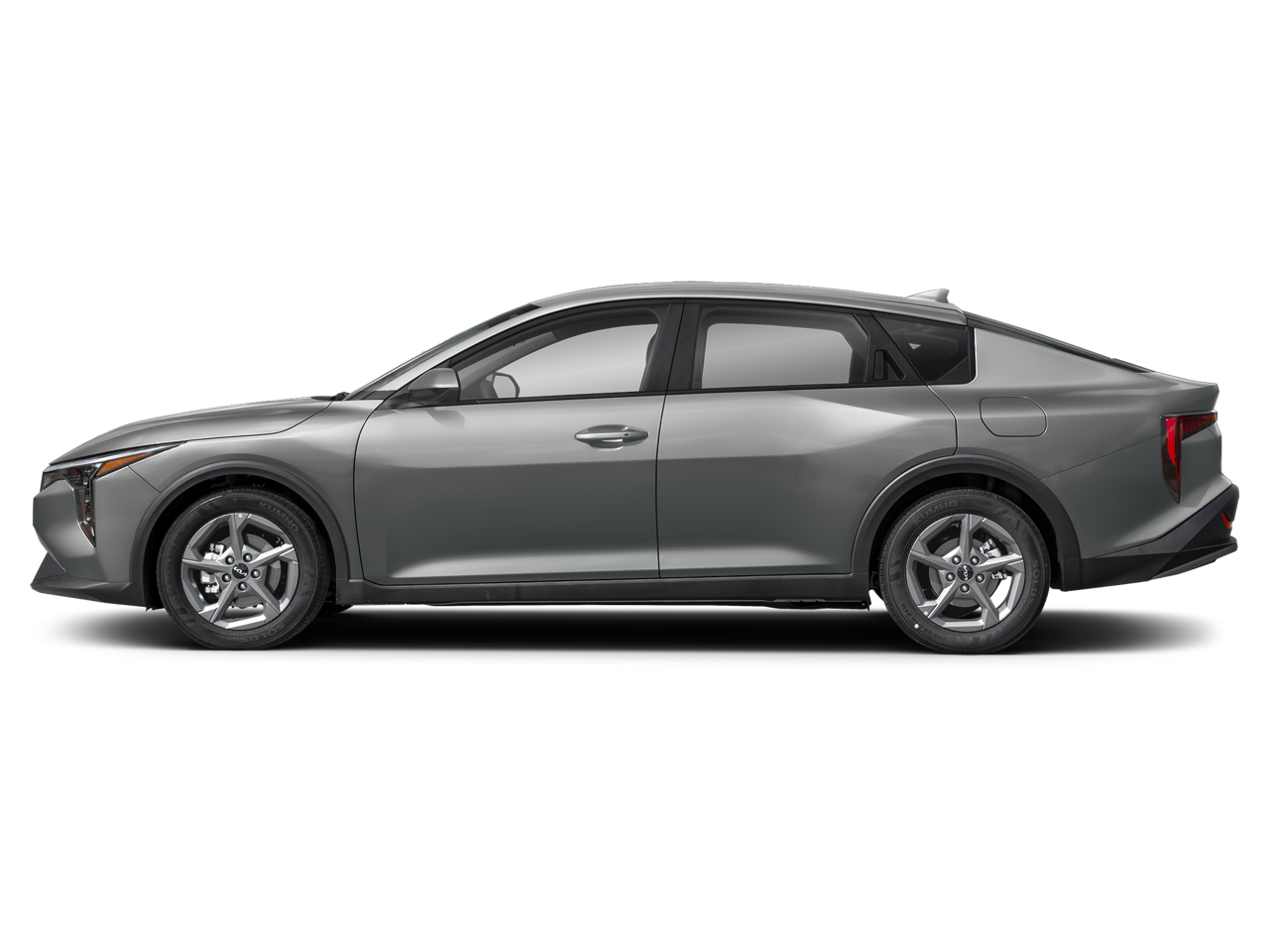 2025 Kia K4 LXS - Photo 31