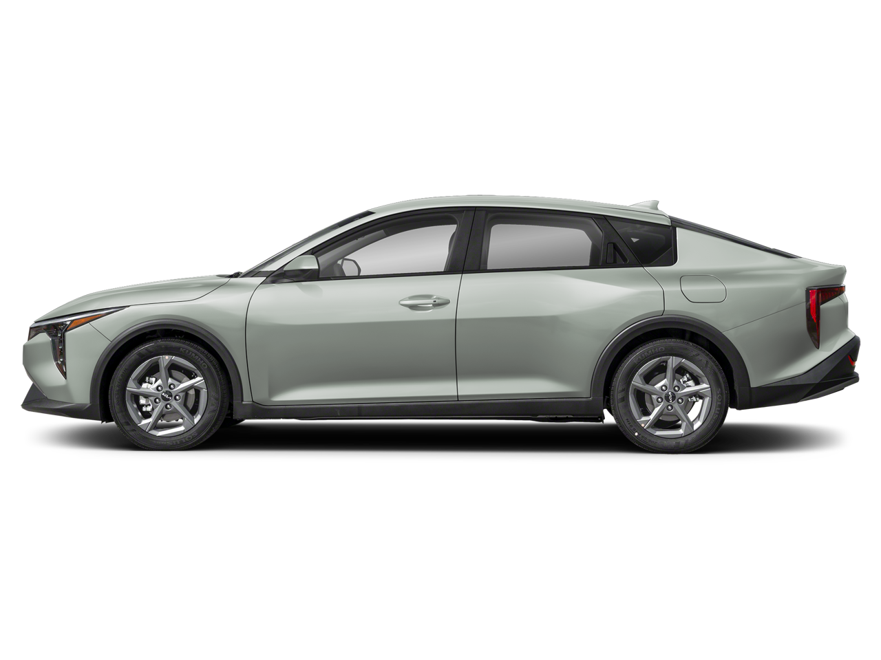 2025 Kia K4 LXS - Photo 13