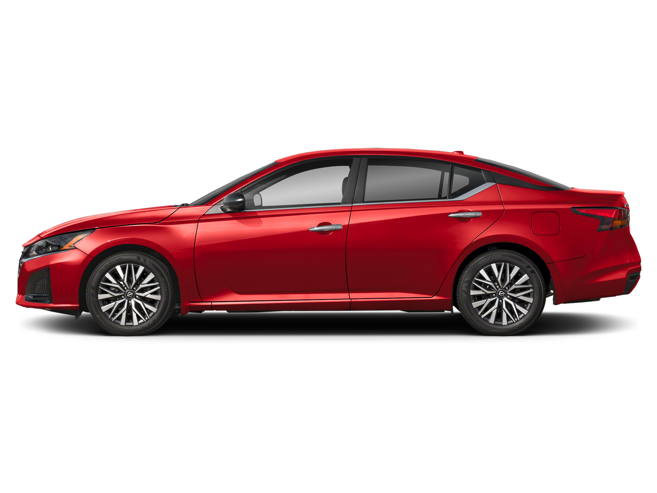 2025 Nissan Altima SV - Photo 31