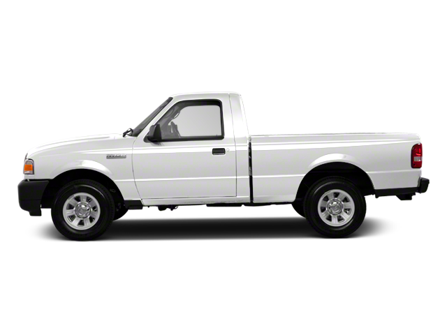 2010 Ford Ranger XL