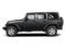 2014 Jeep Wrangler Unlimited Willys