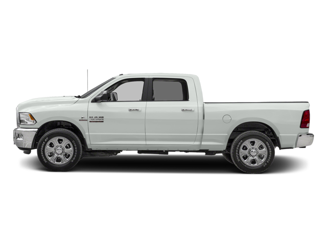 2016 RAM 2500 Lone Star