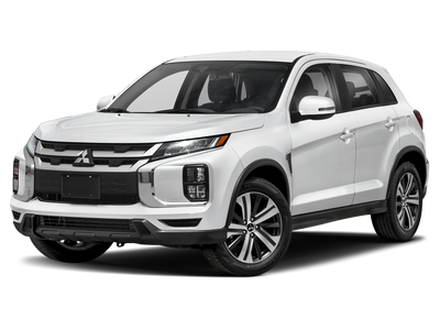 2021 Mitsubishi Outlander Sport 2.0 SE