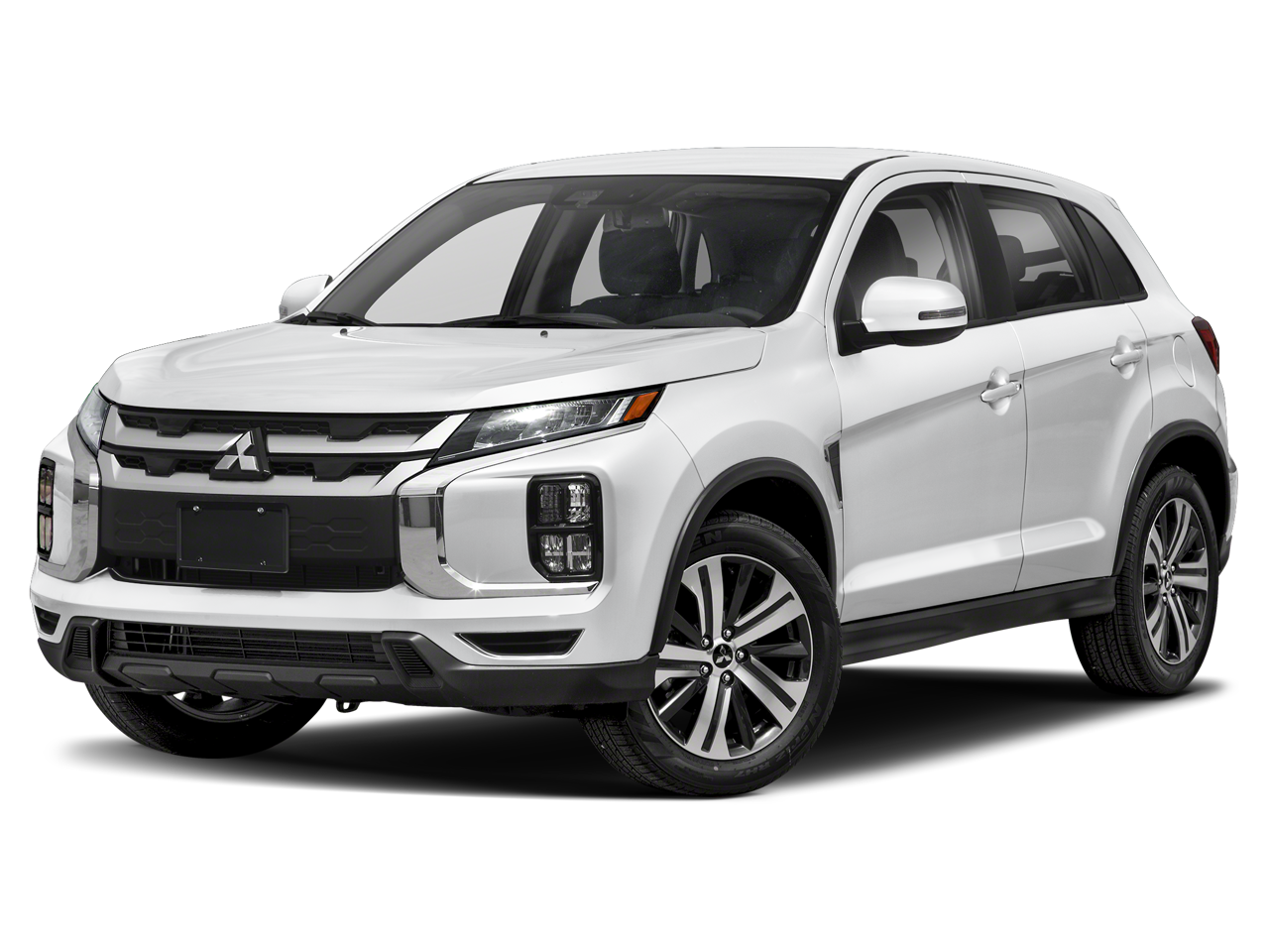 2021 Mitsubishi Outlander Sport 2.0 SE