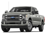 2022 Ford F-350SD Limited