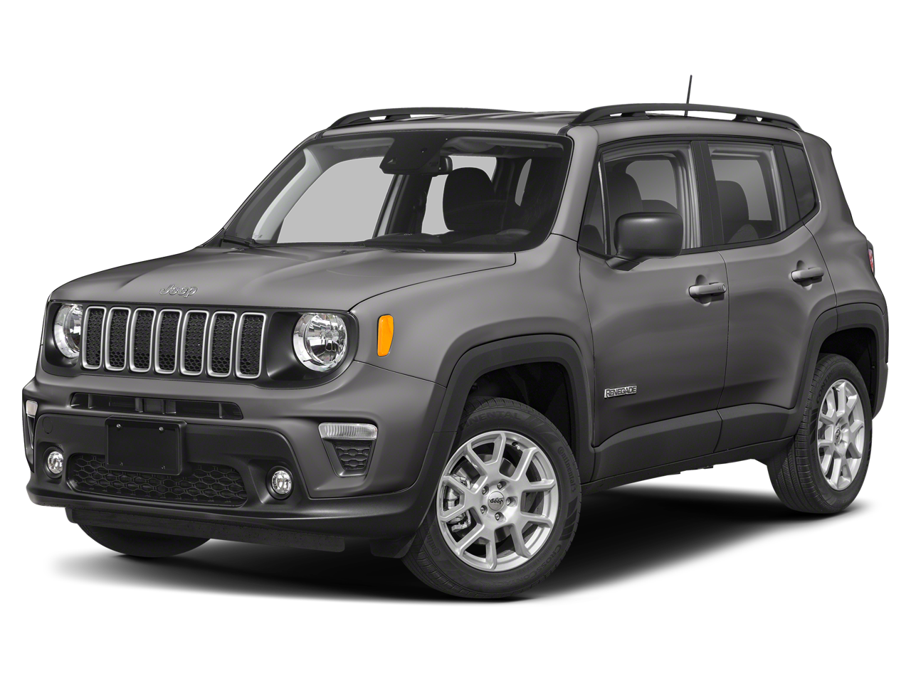 2022 Jeep Renegade Latitude - Photo 11