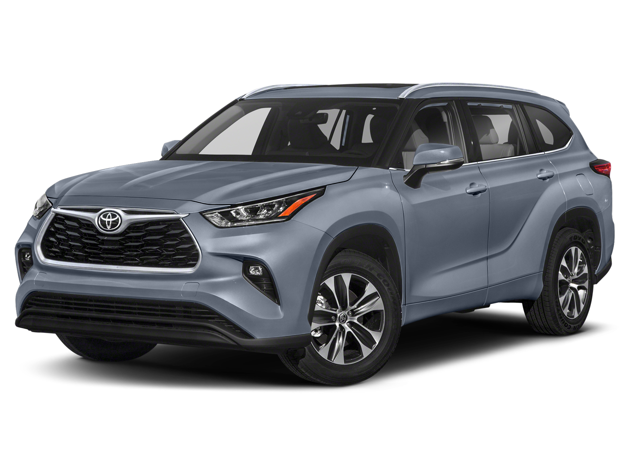 2022 Toyota Highlander XLE - Photo 29