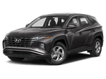 2023 Hyundai Tucson N Line