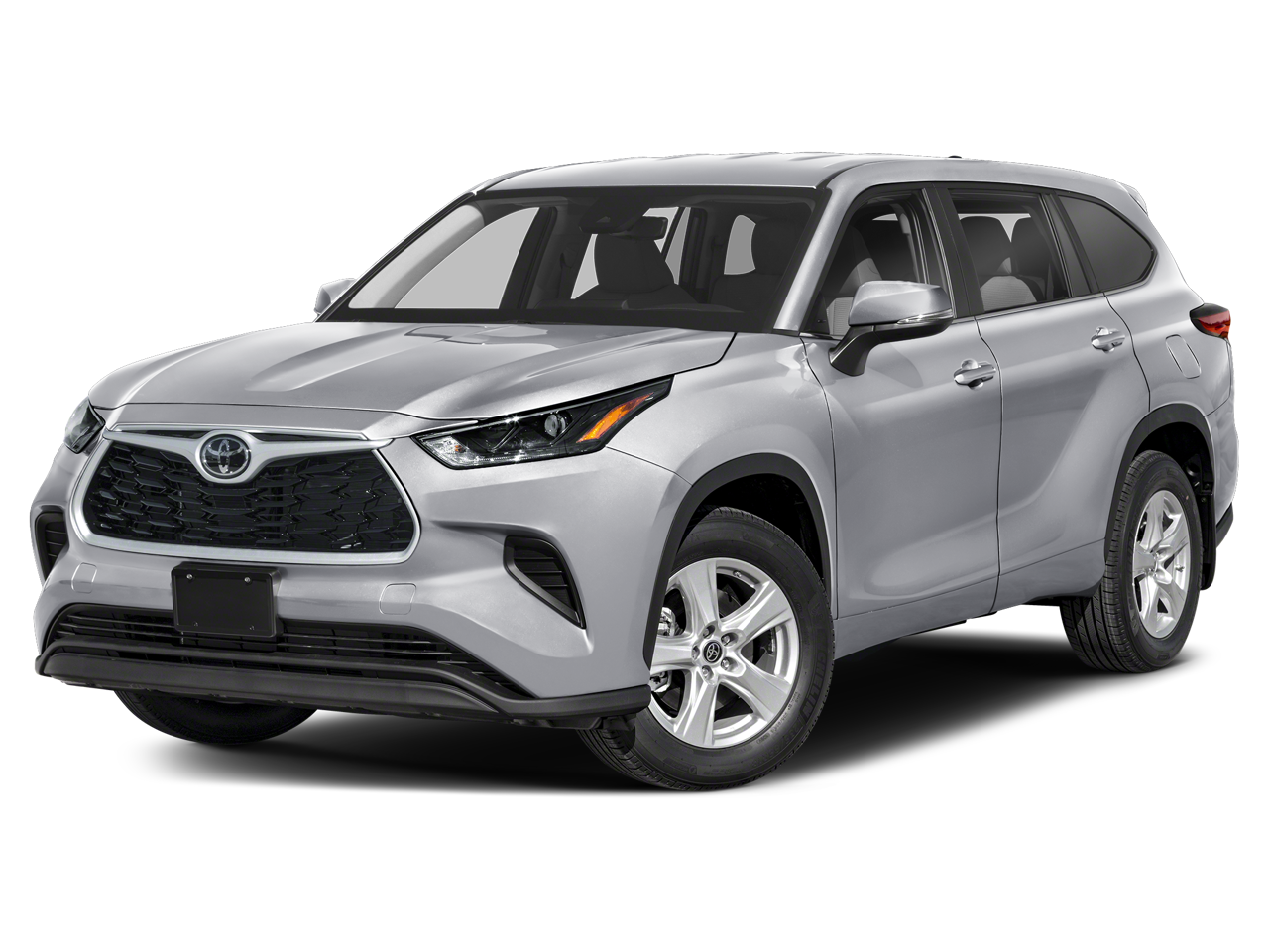2024 Toyota Highlander Limited