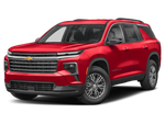 2025 Chevrolet Traverse LT 1LT