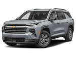 2025 Chevrolet Traverse LT 1LT
