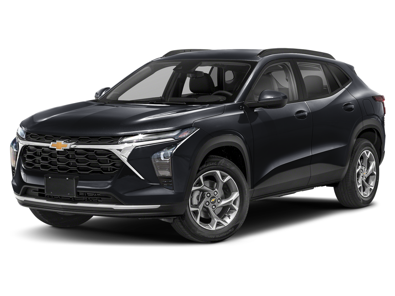 2025 Chevrolet Trax LT - Photo 29