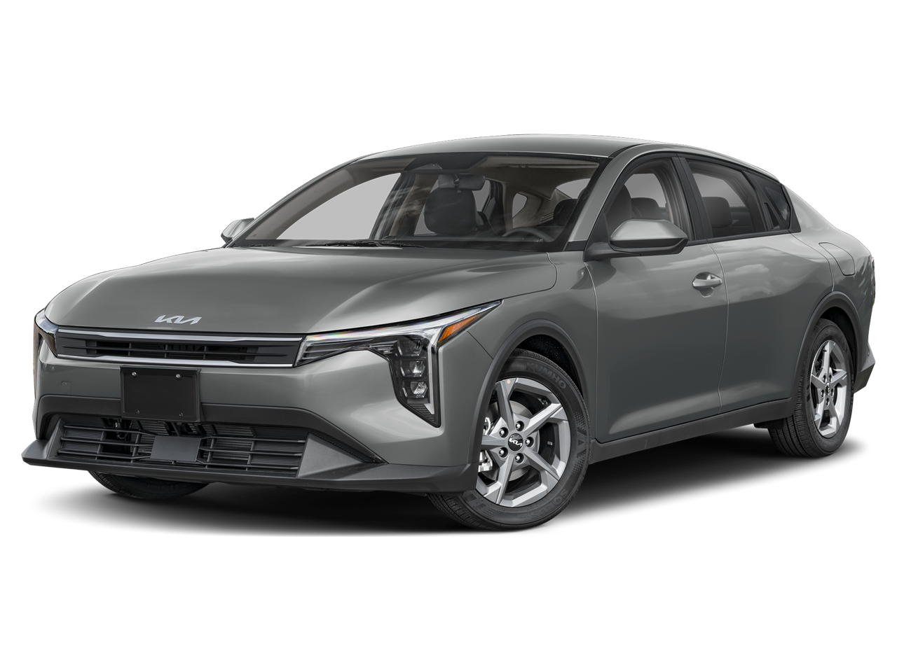 2025 Kia K4 LXS - Photo 29