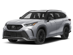 2025 Toyota Highlander XSE