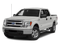 2014 Ford F-150 Platinum