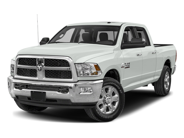 2016 RAM 2500 Lone Star