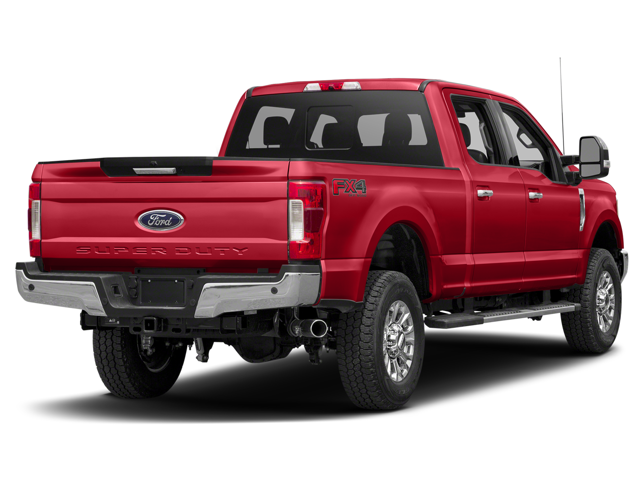 2019 Ford F-250SD XLT