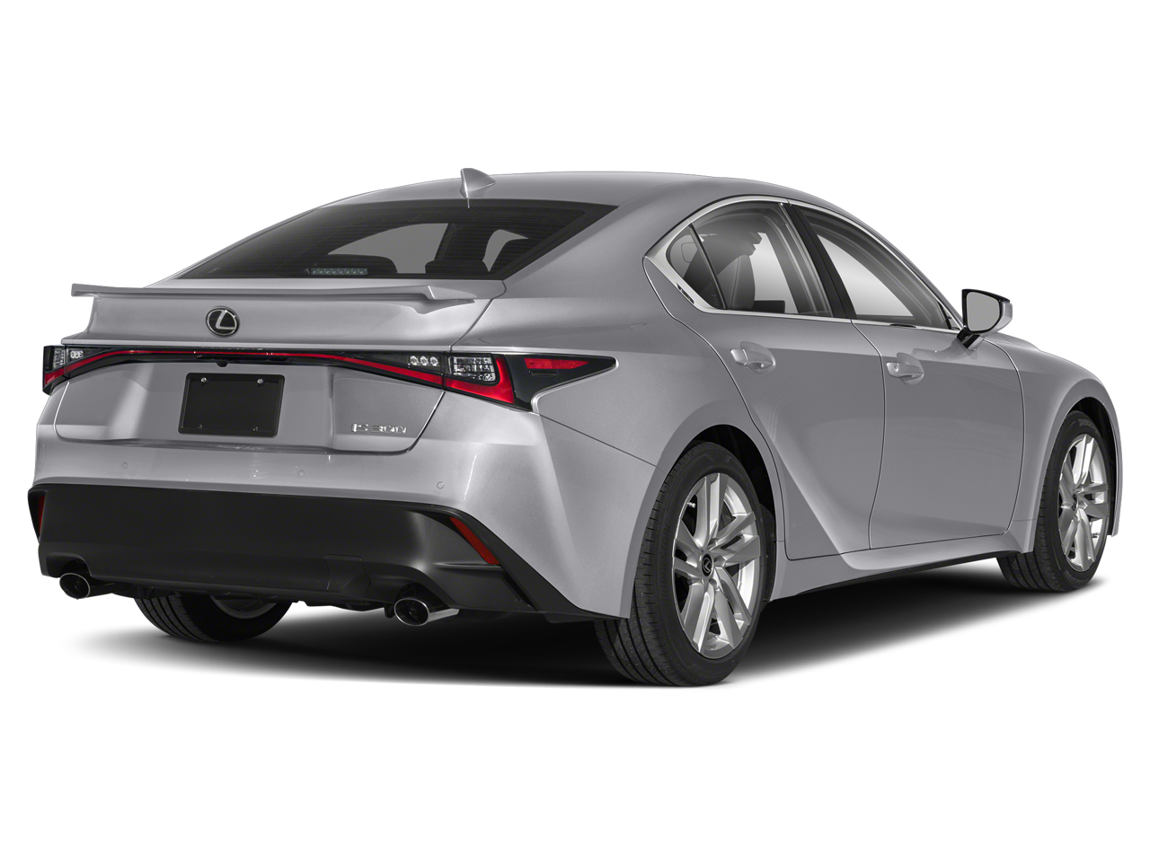 2021 Lexus IS 300