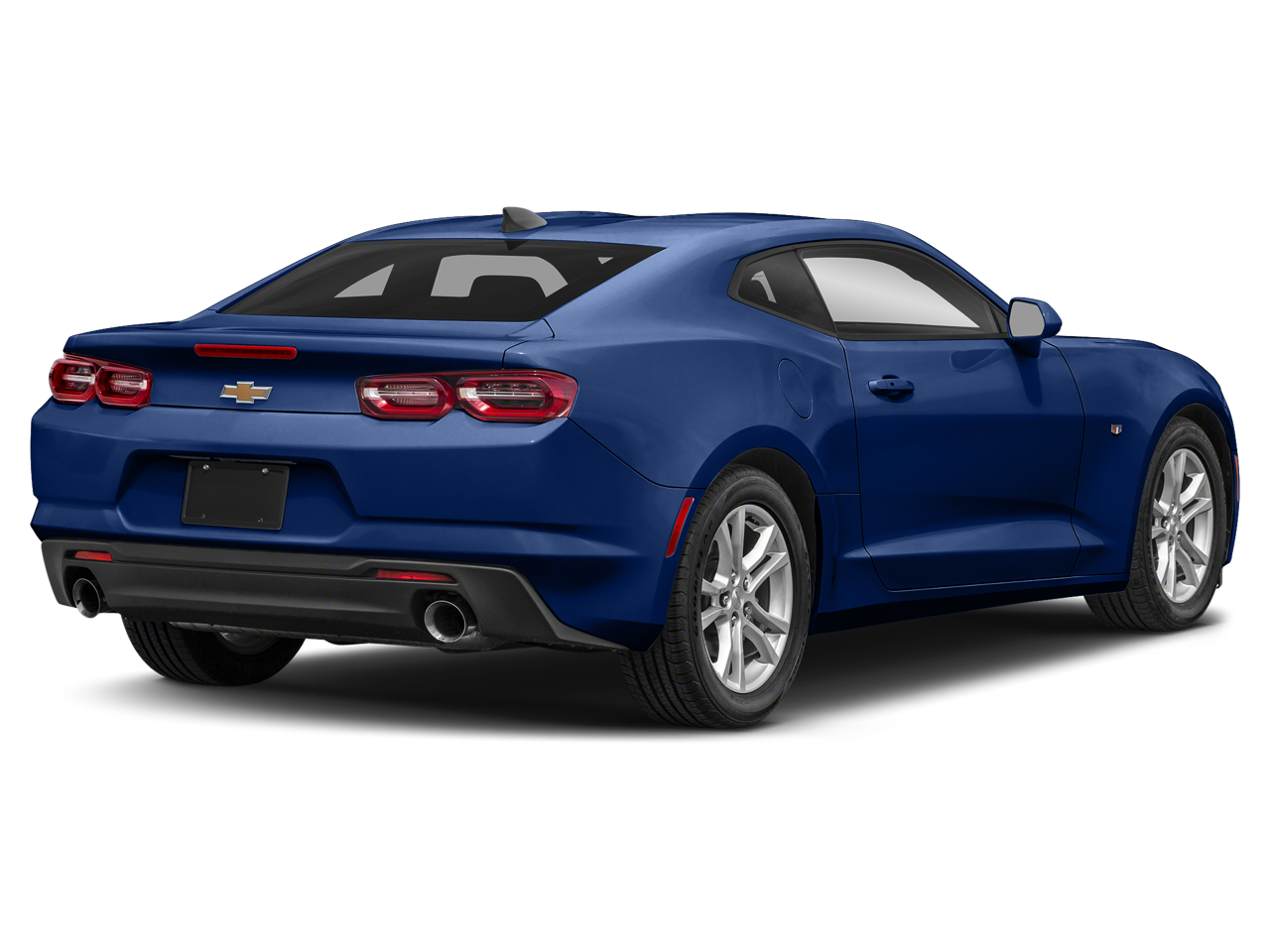 2022 Chevrolet Camaro 1LS