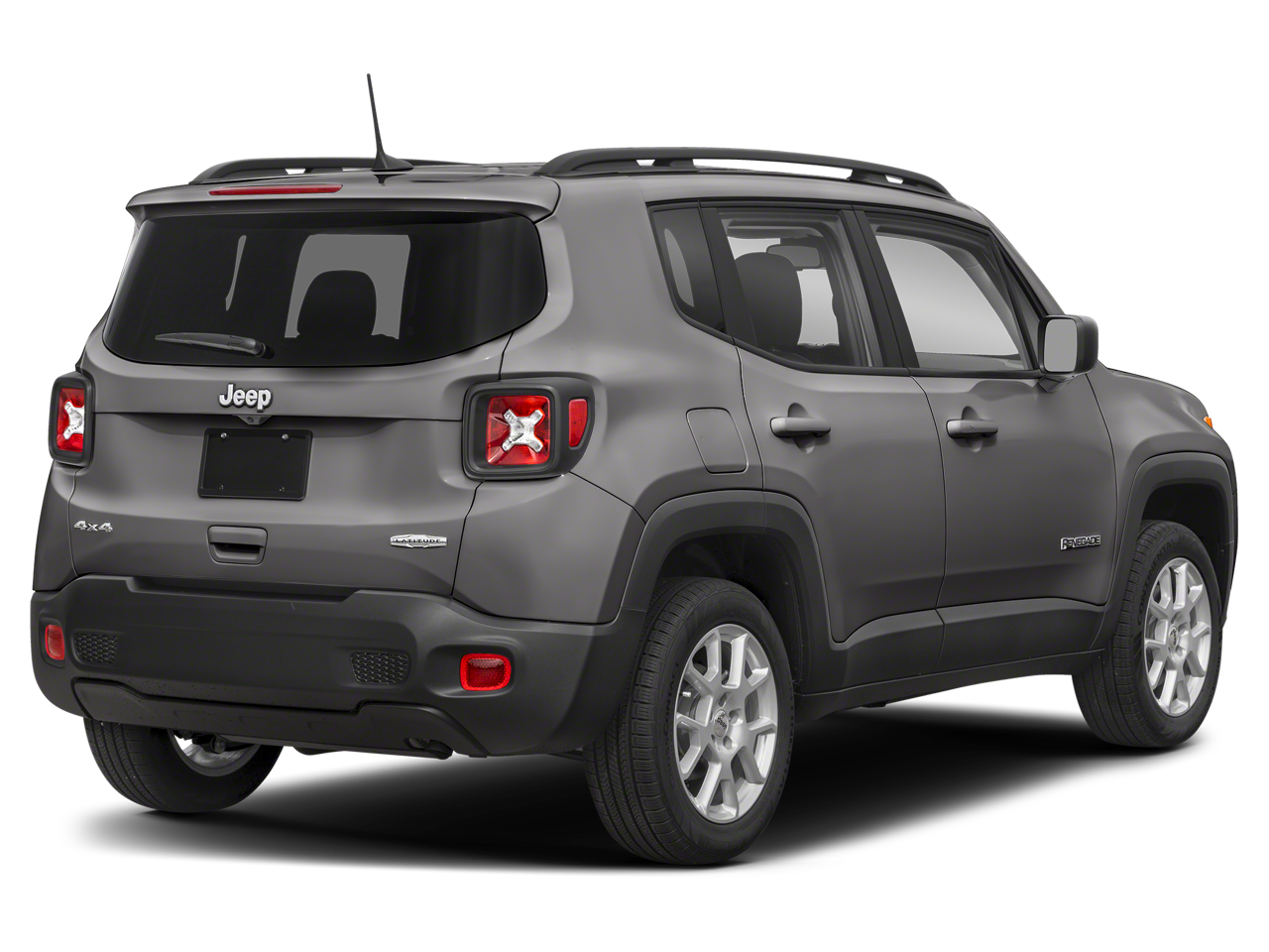 2022 Jeep Renegade Latitude - Photo 12