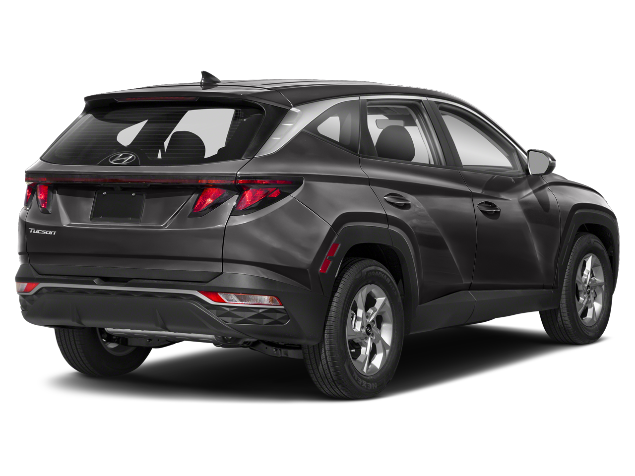 2023 Hyundai Tucson N Line
