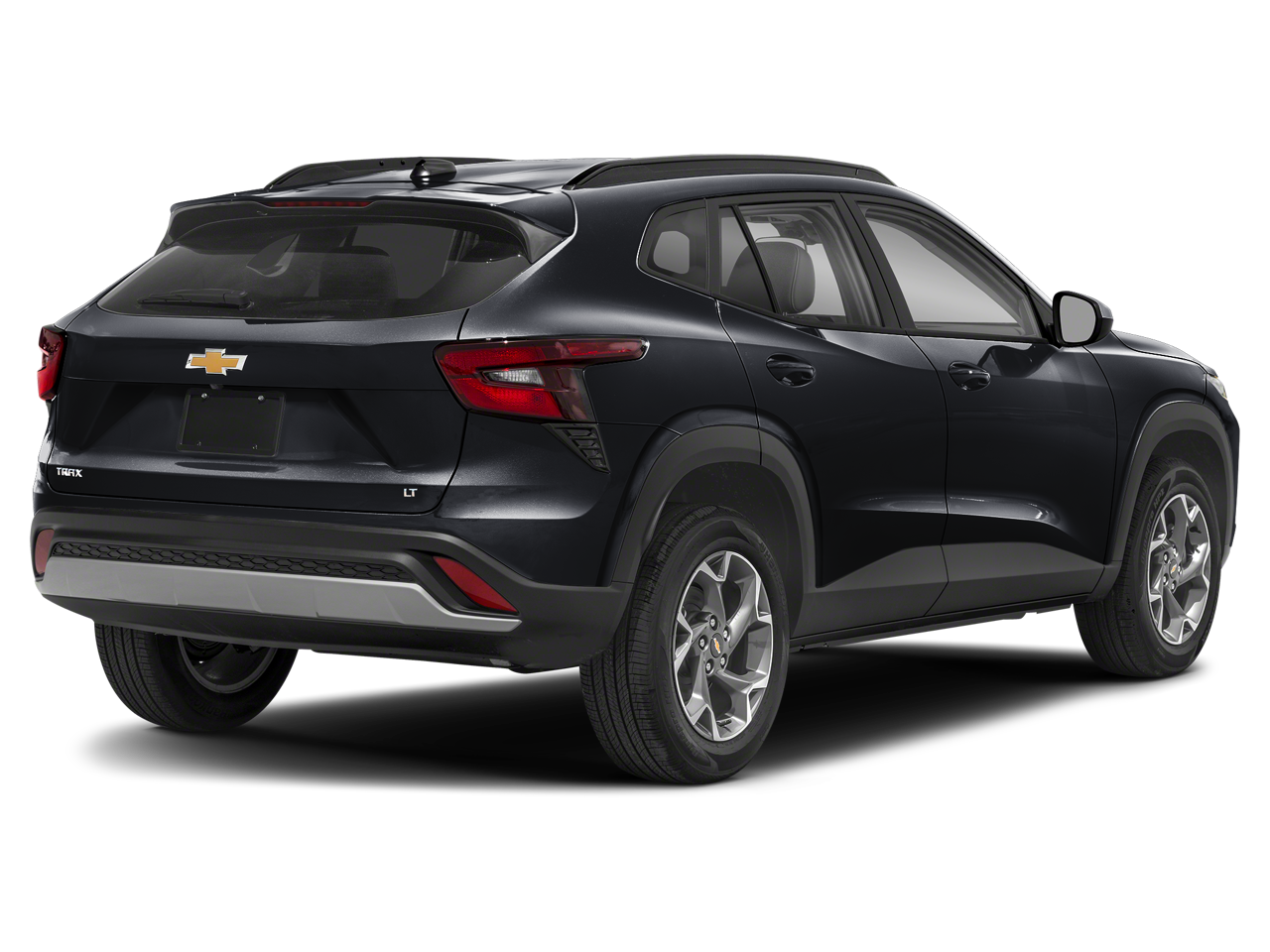 2025 Chevrolet Trax LT - Photo 30