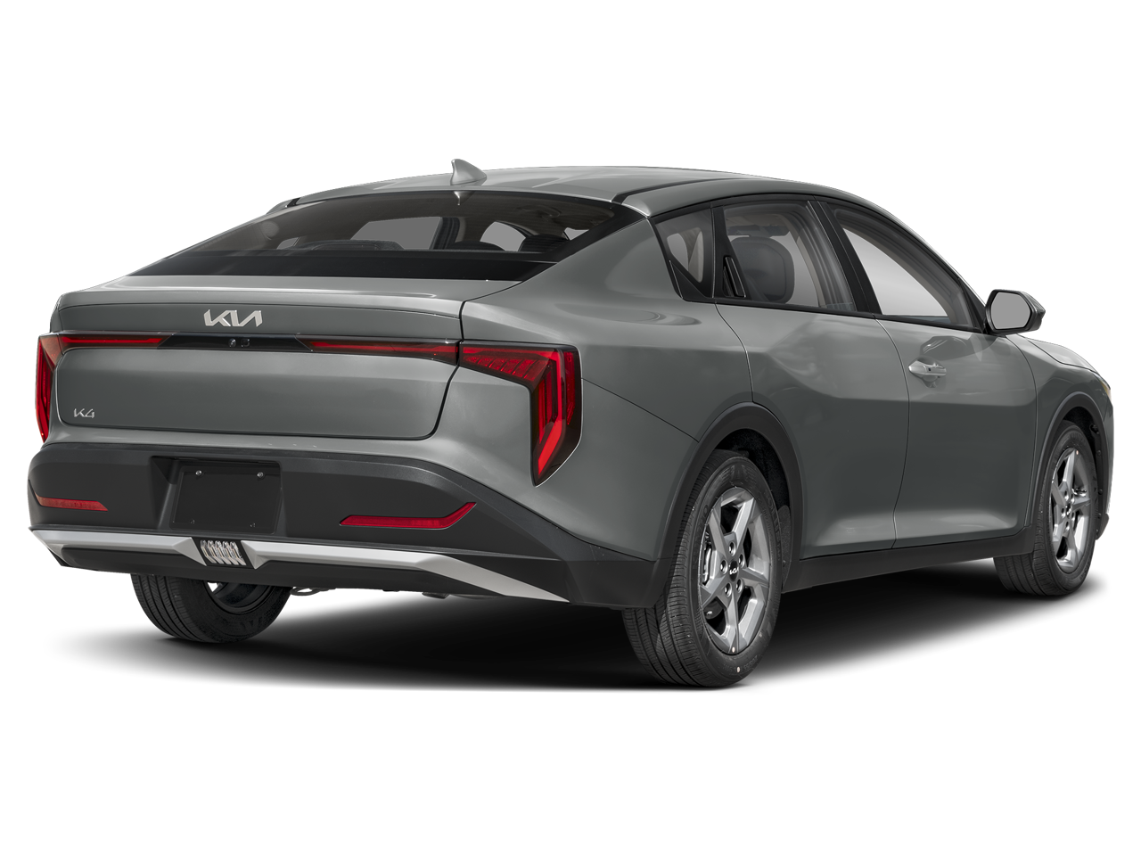 2025 Kia K4 LXS - Photo 30