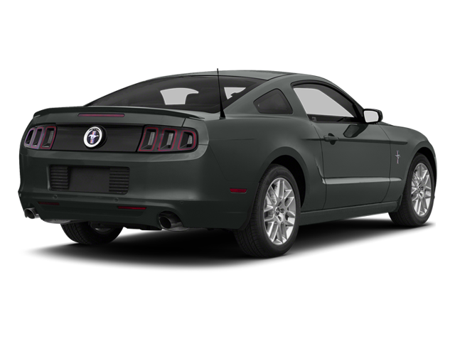 2014 Ford Mustang V6